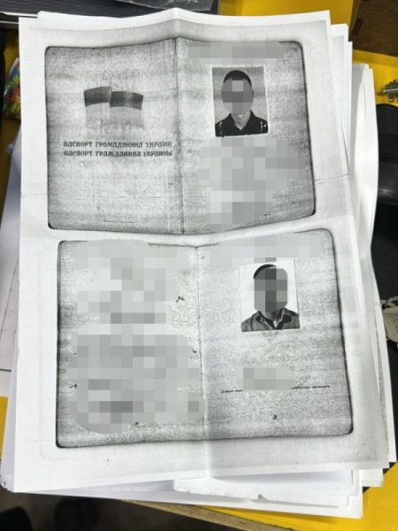 Сын начальника одного из отделений Винницкого ТЦК за $20 тысяч спасал украинцев от мобилизации