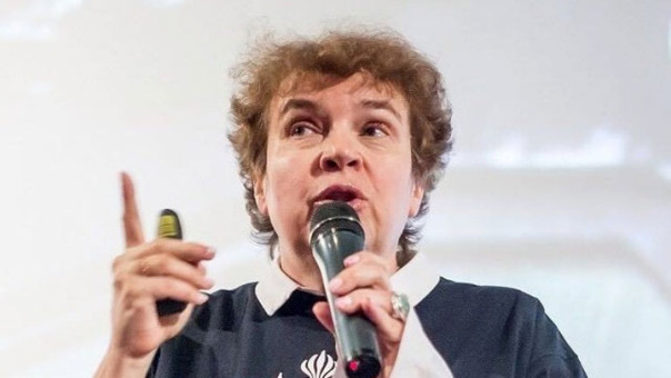 Тамару Эйдельман заподозрили в реабилитации нацизма