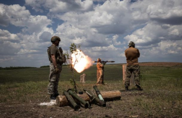 The Washington Post: Свежее пополнение у киевского режима имеет плохую подготовку