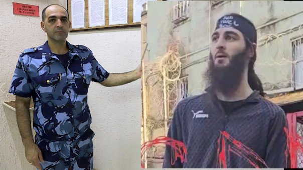 Тюремные джамааты стали рассадником  экстремизма