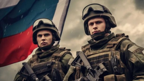 "Тут никаких слов не подобрать!!!": Подарок тюменского бизнесмена воинам СВО вызвал восторг по всей России