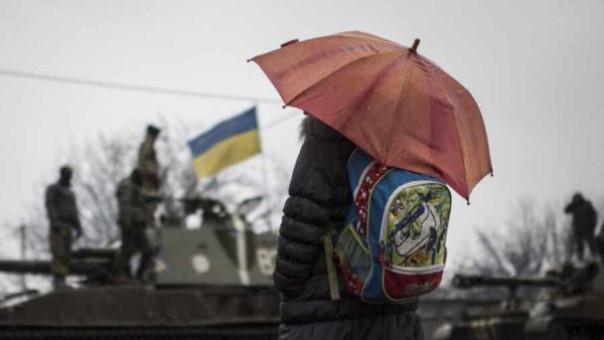 Украина &ndash; Мекка для &laquo;черных трансплантологов&raquo; и педофилов