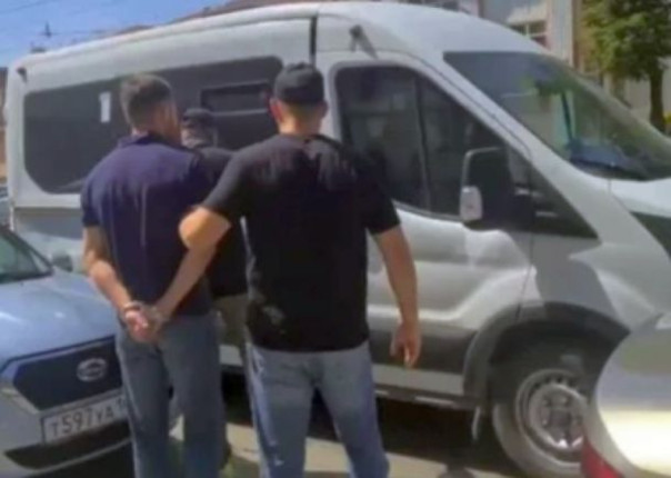 В Белоруссии задержали завербованных школьников, а в Москве &mdash; членов проукраинского &laquo;антифа-подполья&raquo;