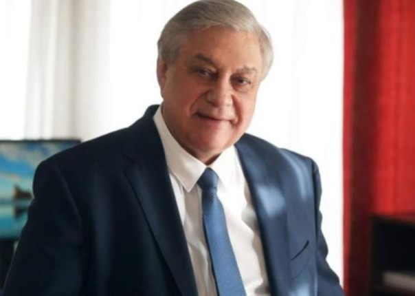 В Челябинске поймали на горячем 72-летнего директора меткомбината - оказался педофилом