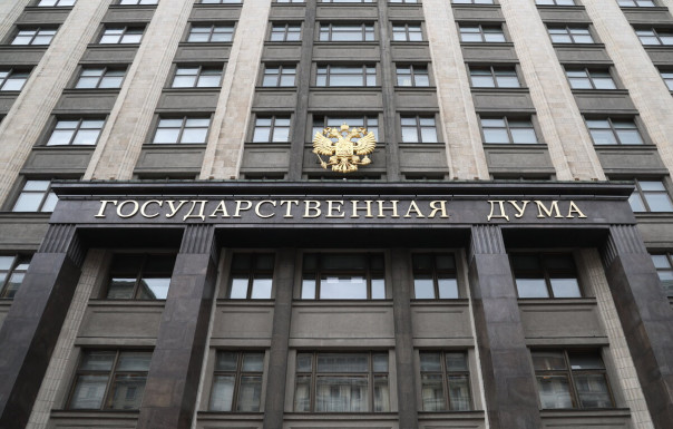 В Думу внесут законопроект о сокращенной рабочей неделе для женщин с двумя и более детьми