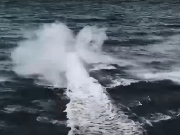 В России создали эффективное средство борьбы с катерами-камикадзе