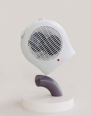 Возможности современных тепловентиляторов Volcano для обогрева помещений в Казахстане