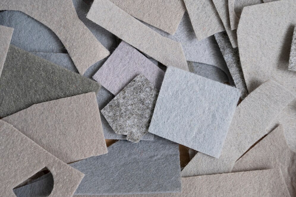 Нерудные материалы