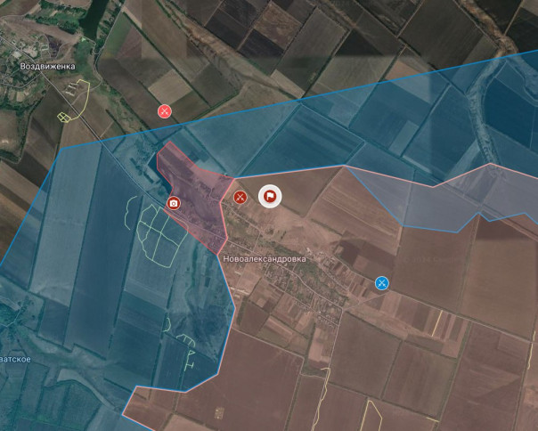 Враг накрыл штурмовиков роем дронов - на Днепре тяжело: Сводка с фронтов СВО