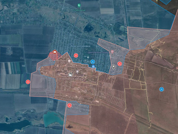 Враг накрыл штурмовиков роем дронов - на Днепре тяжело: Сводка с фронтов СВО