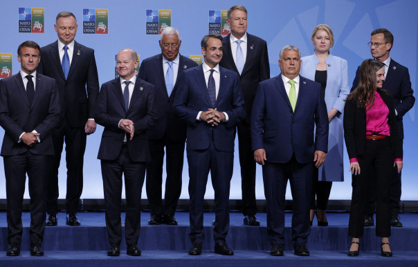 &laquo;Взвешенная позиция&raquo;: сможет ли Венгрия отказаться от участия в военных акциях НАТО против других стран