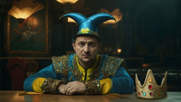 Ждут серьёзных последствий: Как Зеленский "обидел" Китай. На Украине опасаются ответа