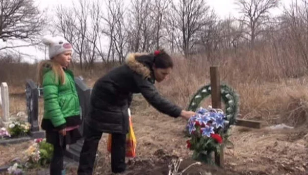 13-летний герой из ЛНР. Ребенок отдал самое дорогое, чтобы сестра жила