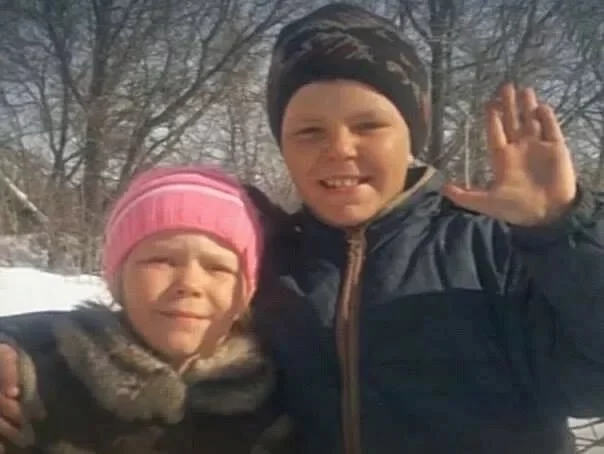 13-летний герой из ЛНР. Ребенок отдал самое дорогое, чтобы сестра жила