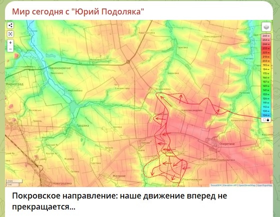 Атака сорвана - Войска накрыл рой дронов: Сводка с фронтов СВО
