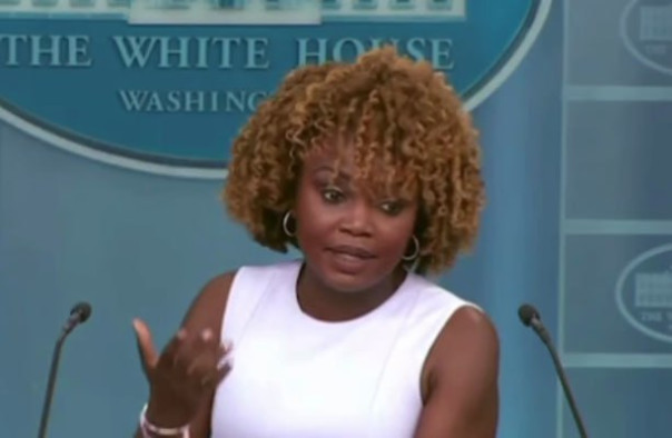 Белый дом: Байден не страдает деменцией и способен обеспечивать лидерство США в мире