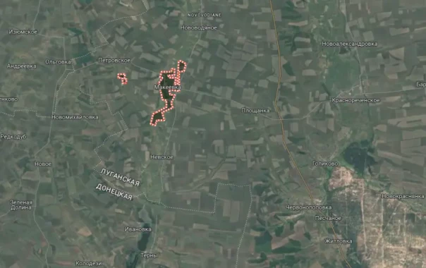 Битва за Волчанск: Наши взяли в &laquo;кольцо&raquo; спецназ ГУР в лицее №&thinsp;2. &laquo;Что с лицом, Буданов&raquo;?