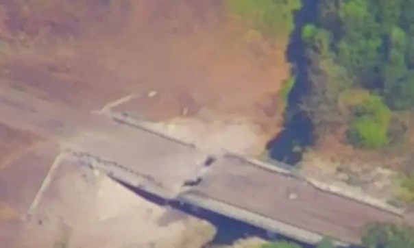 Битва за Волчанск: Наши взяли в &laquo;кольцо&raquo; спецназ ГУР в лицее №&thinsp;2. &laquo;Что с лицом, Буданов&raquo;?