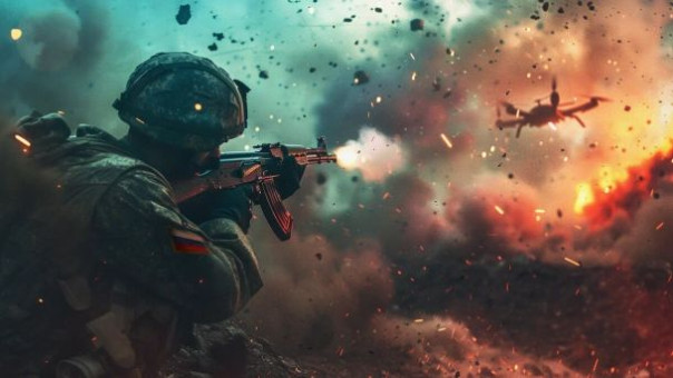 Будущее СВО решится до осени? Пятнадцать тысяч "северян" остановили 95-тысячное войско Зеленского