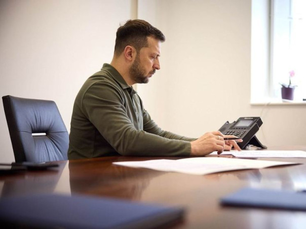 Бывшая советница Трампа: Зеленский хочет поднять ставку в конфликте с Россией