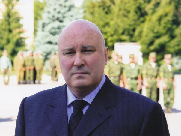 Бывший соратник Жириновского арестован в Москве