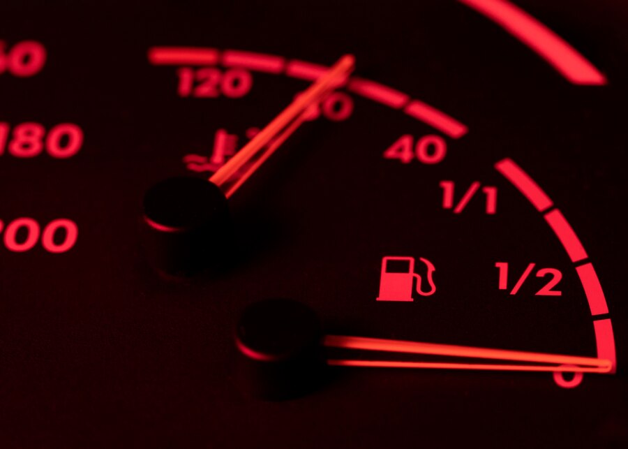 Оформление топливной карты для организации: какие особенности