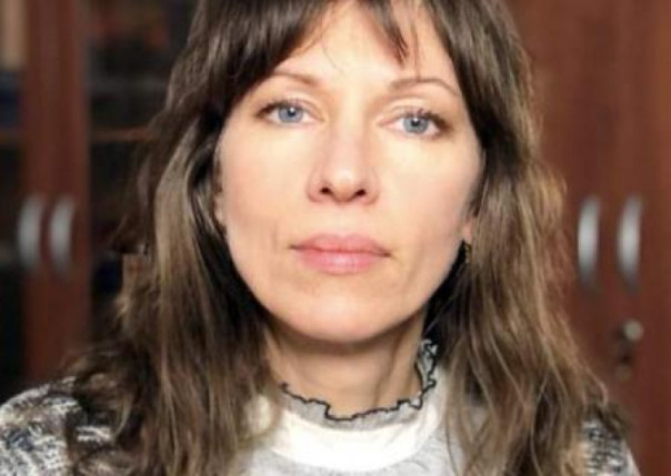 Депутата Котёночкину приговорили к семи годам заключения за фейки о ВС РФ