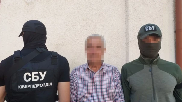 "Десять дедушек &mdash; и уже майор": Что известно о новой попытке госпереворота на Украине. Александр Роджерс