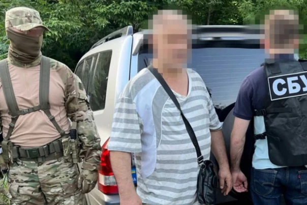 "Десять дедушек &mdash; и уже майор": Что известно о новой попытке госпереворота на Украине. Александр Роджерс