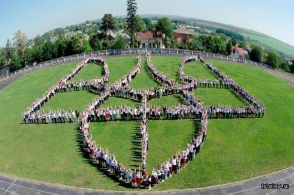 Десять рекордов Украины, за которые потом будет стыдно