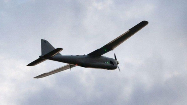 Два безэкипажных катера и десять БПЛА уничтожено за ночь в регионах России