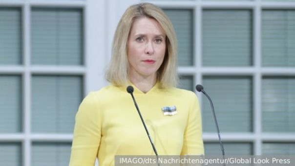 &laquo;Эстонизация&raquo; превращает ЕС в мировое захолустье