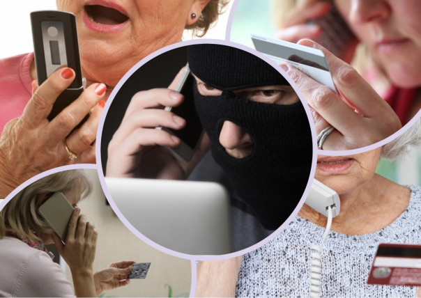 ФСБ потребовала от операторов связи ввести ограничения при оказании услуги IP-телефонии. Это должно помочь в борьбе с мошенниками