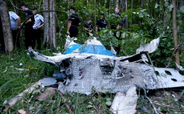 Генерал-майор Попов: &laquo;Суперджет&raquo; мог рухнуть из-за &laquo;оптимизации&raquo; регламентов