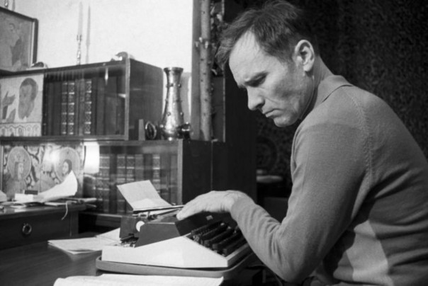 Гениальная простота: как Василий Шукшин завоевал народную любовь