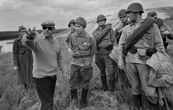 Гениальная простота: как Василий Шукшин завоевал народную любовь