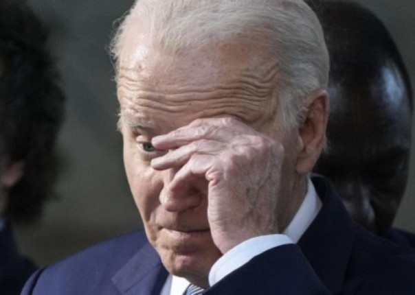 Хроника вчерашней политической смерти Джо Байдена