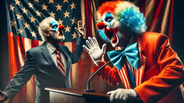 Хуситы не признают итоги выборов в США