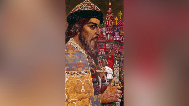 Иван Грозный: безумный убийца или защитник интересов своей страны