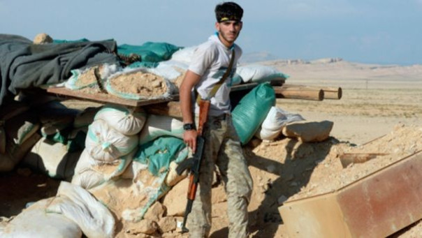 Израиль нанёс удар по Ливану &mdash; есть погибшие