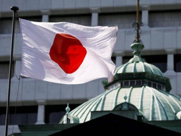 Япония: территориальные притязания усиливаются по всем азимутам