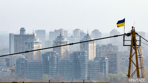 Как понимать желание украинцев &laquo;вести переговоры с Россией&raquo;