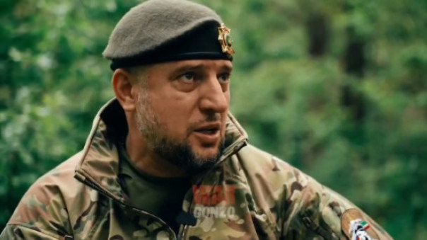 Командир "Ахмата" спрогнозировал сроки завершения спецоперации