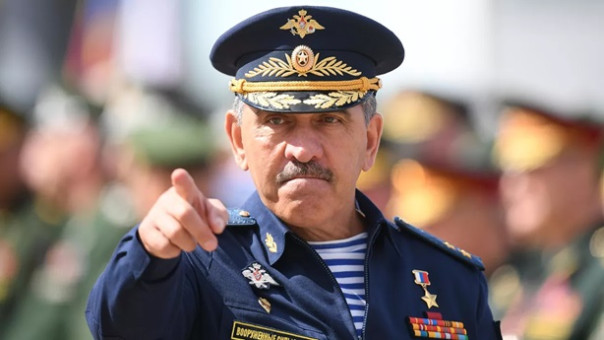 &laquo;Командиров с мест услышали&raquo;: замминистра Евкуров сделал важное заявление