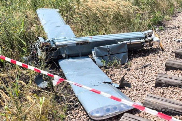 Кто &laquo;выносит мозги&raquo; вражеским дронам: Новая российская система РЭБ &laquo;Купол&raquo; навела шороху в зоне СВО