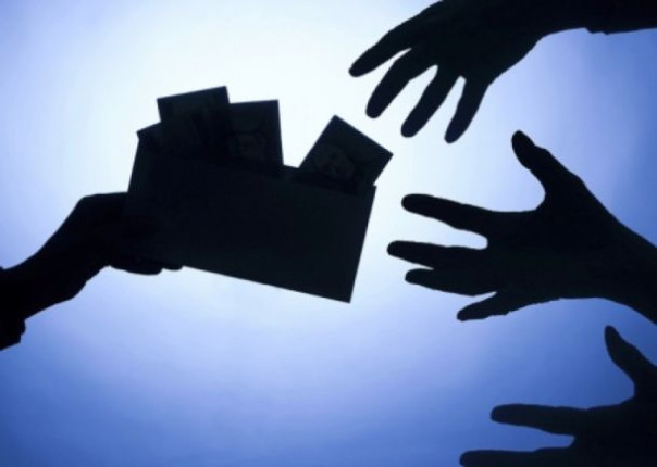 Мобилизация на Украине привела к росту теневого рынка труда