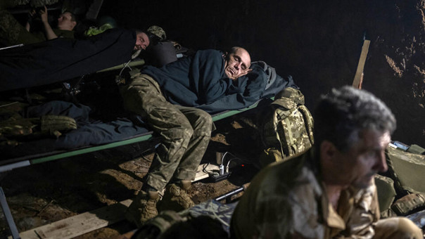 Молодежи очень мало: пленный украинец рассказал о ситуации в рядах ВСУ