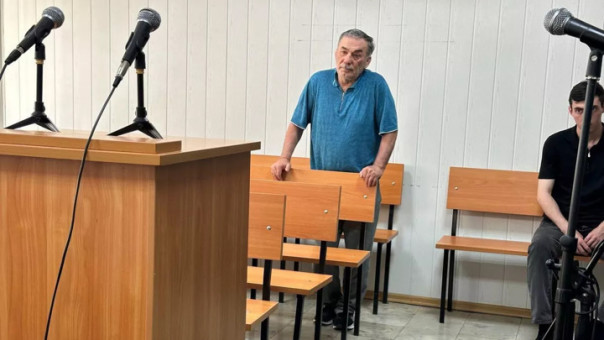 На экс-главу Сергокалинского района Дагестана и его сына завели новое дело