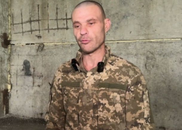 "Нам дозволено будет грабить, насиловать, красть, убивать". Украинский зек рассказал о планах ВСУ взять Белгород