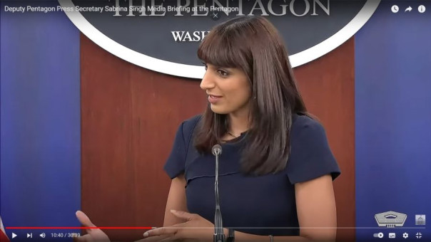 Не так страшен чёрт, как он себя малюет